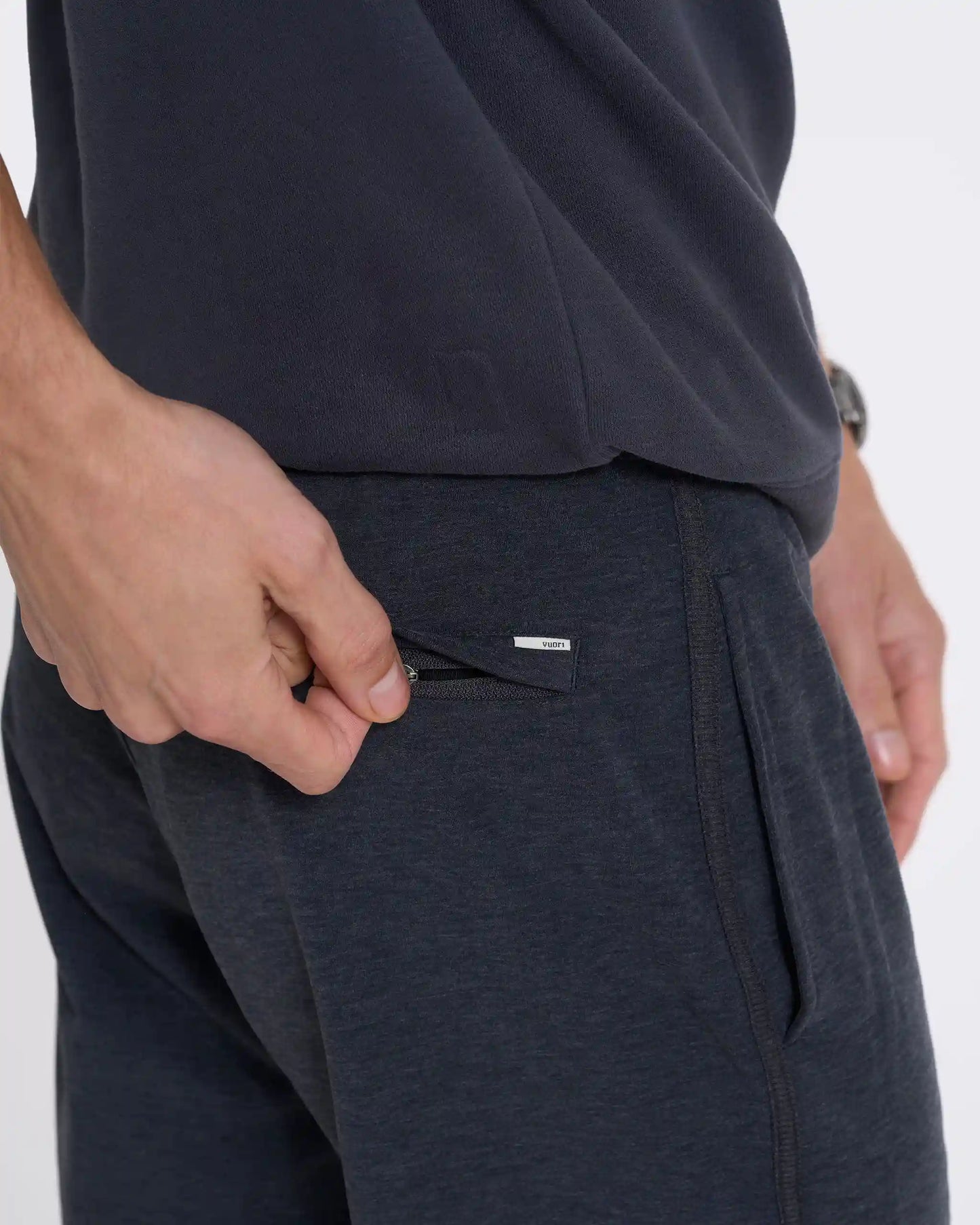 Austin Sweatshort