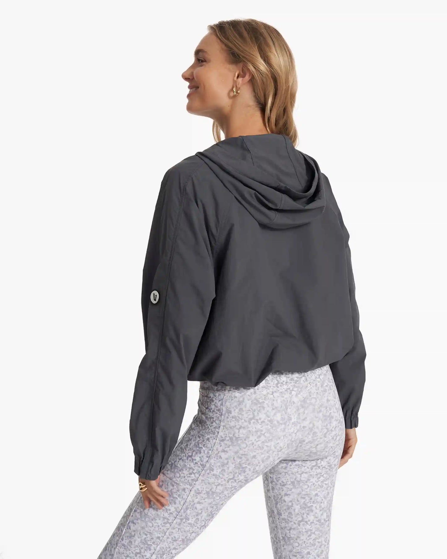 Shores Jacket