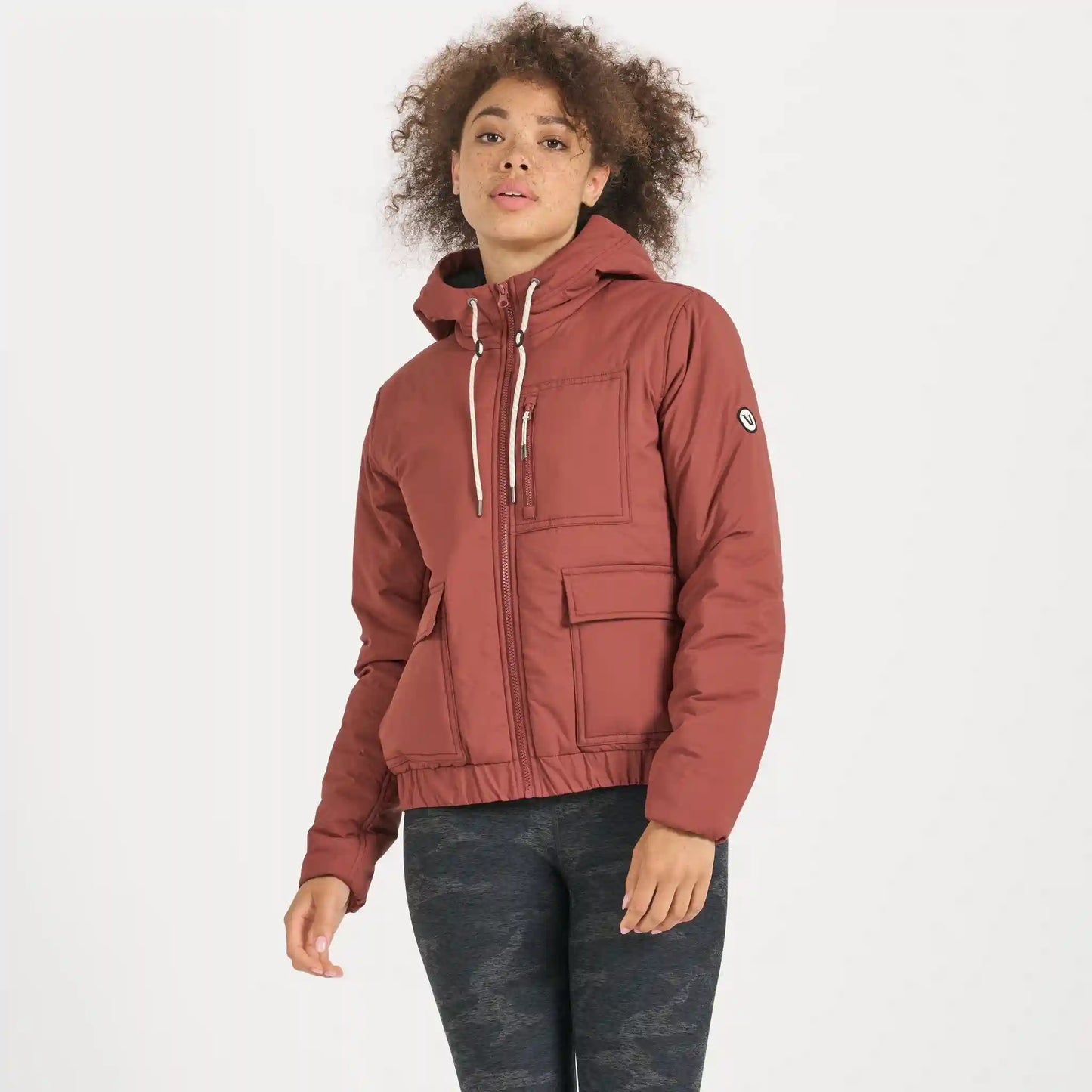 Tahoe Insulated Jacket