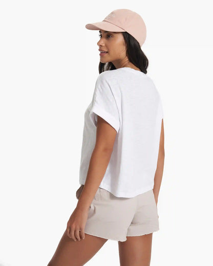 Sunset Easy Tee
