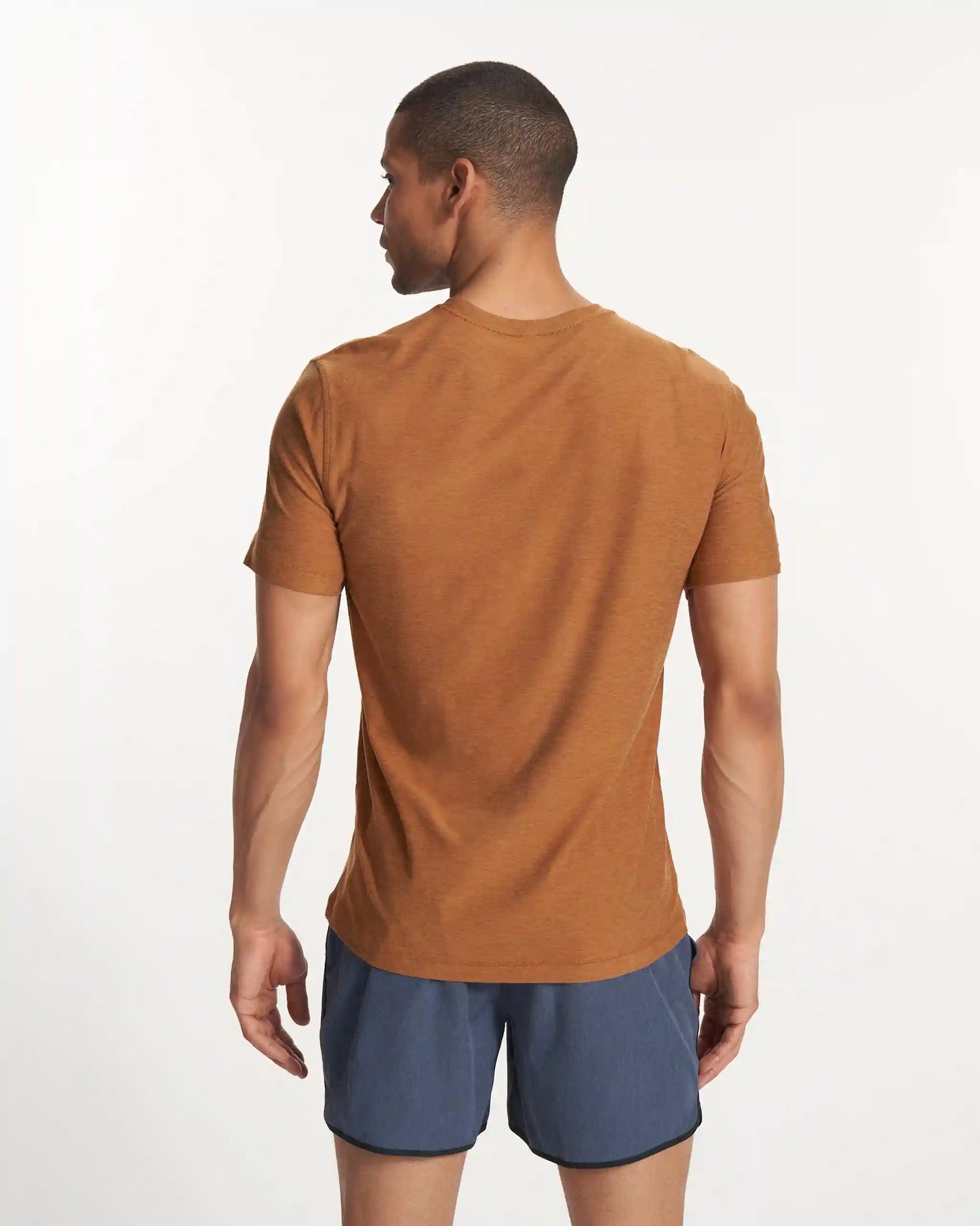 Strato Tech Tee