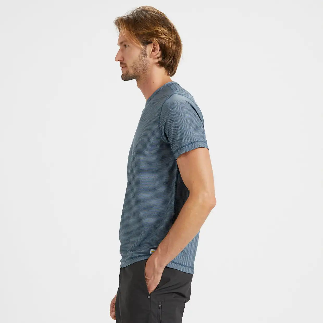 Flux Tee