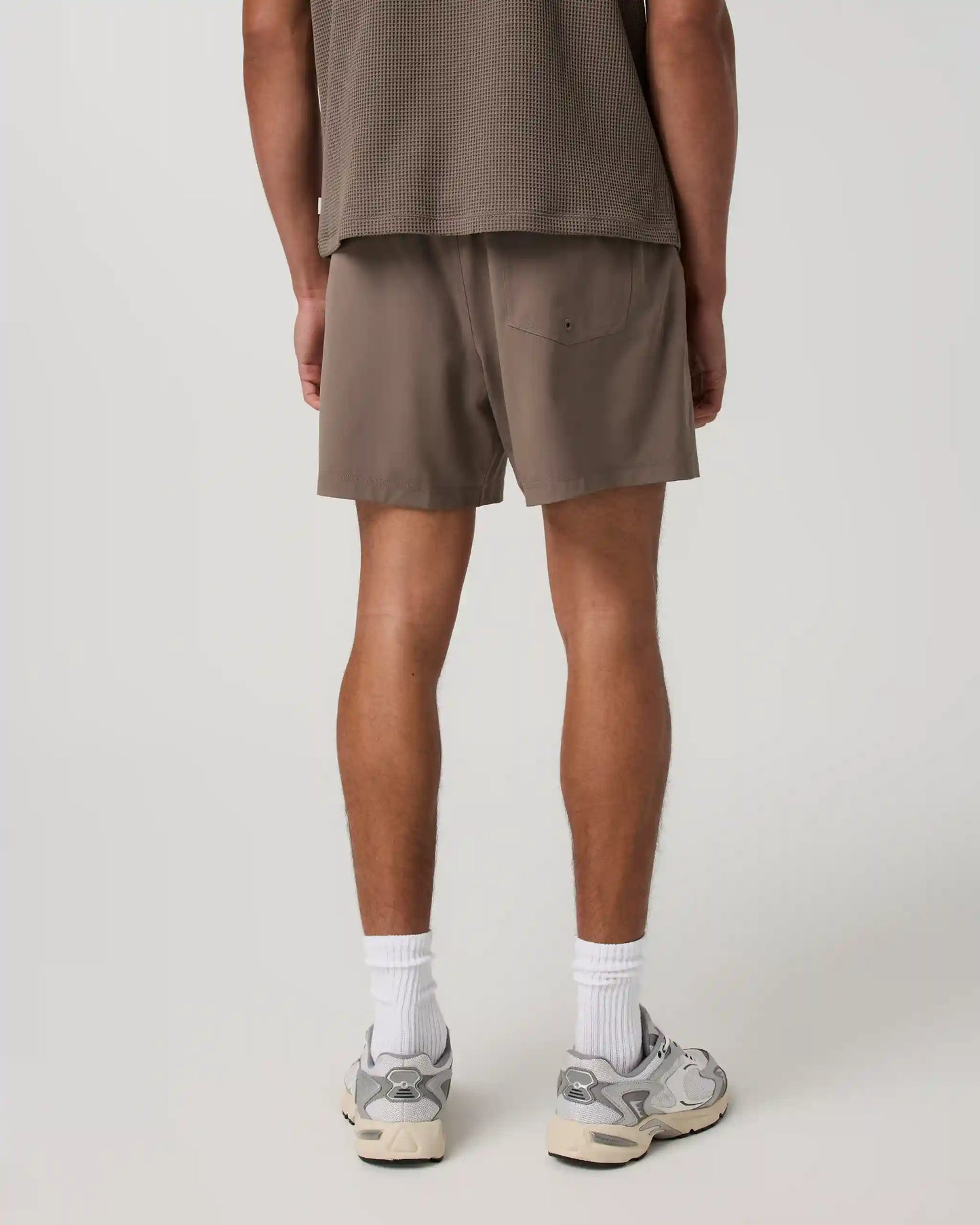 Kore Short Lined 5"