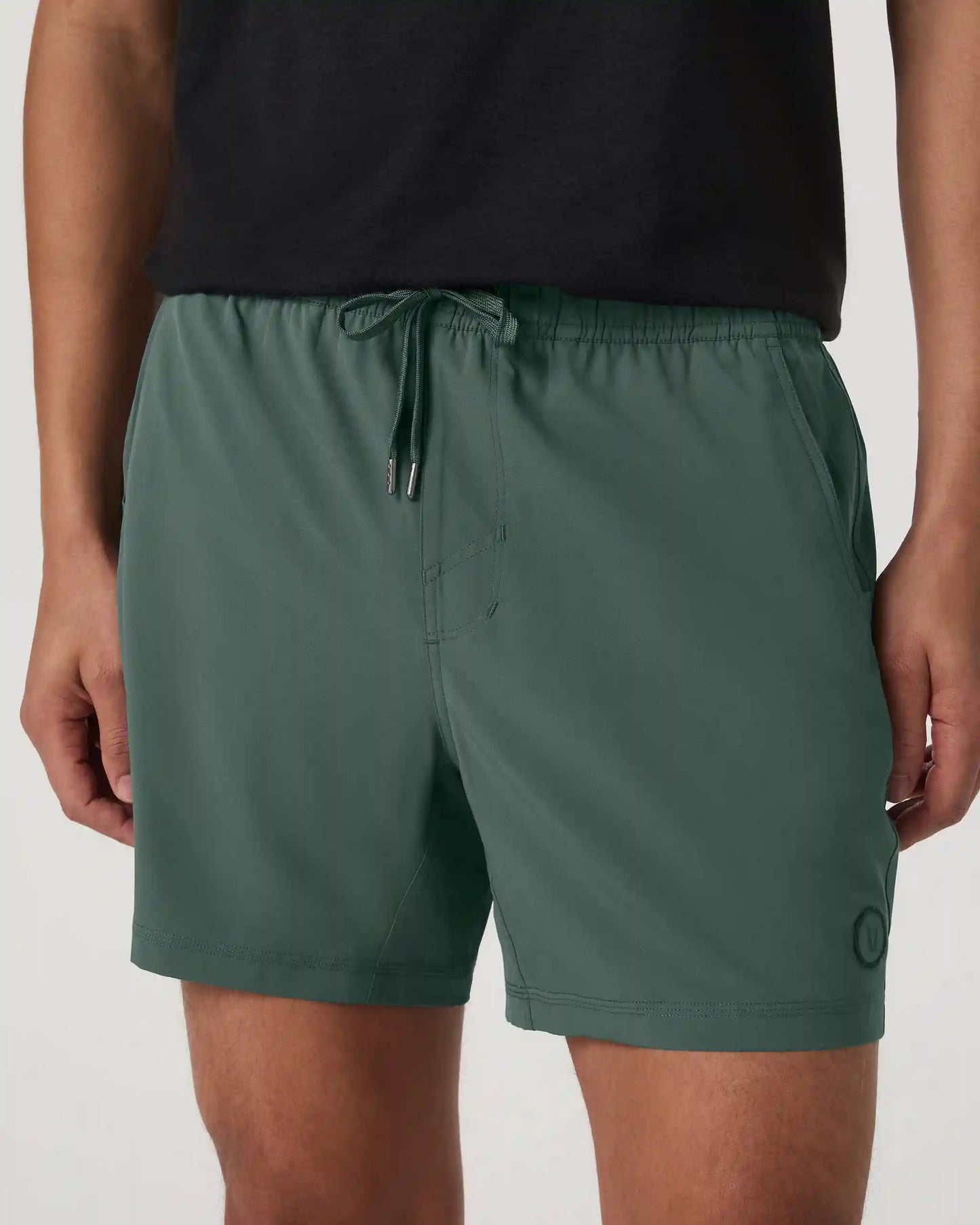 Kore Short Lined 5"