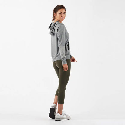 Cloudline Performance Hoodie