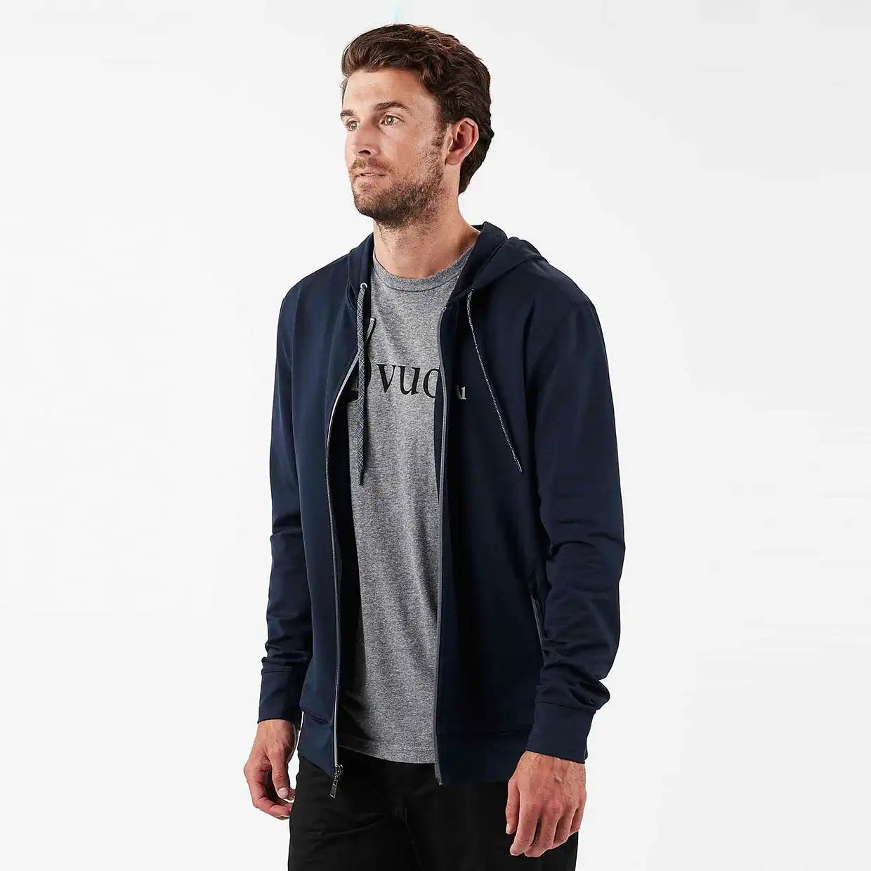 Jackson Hoodie
