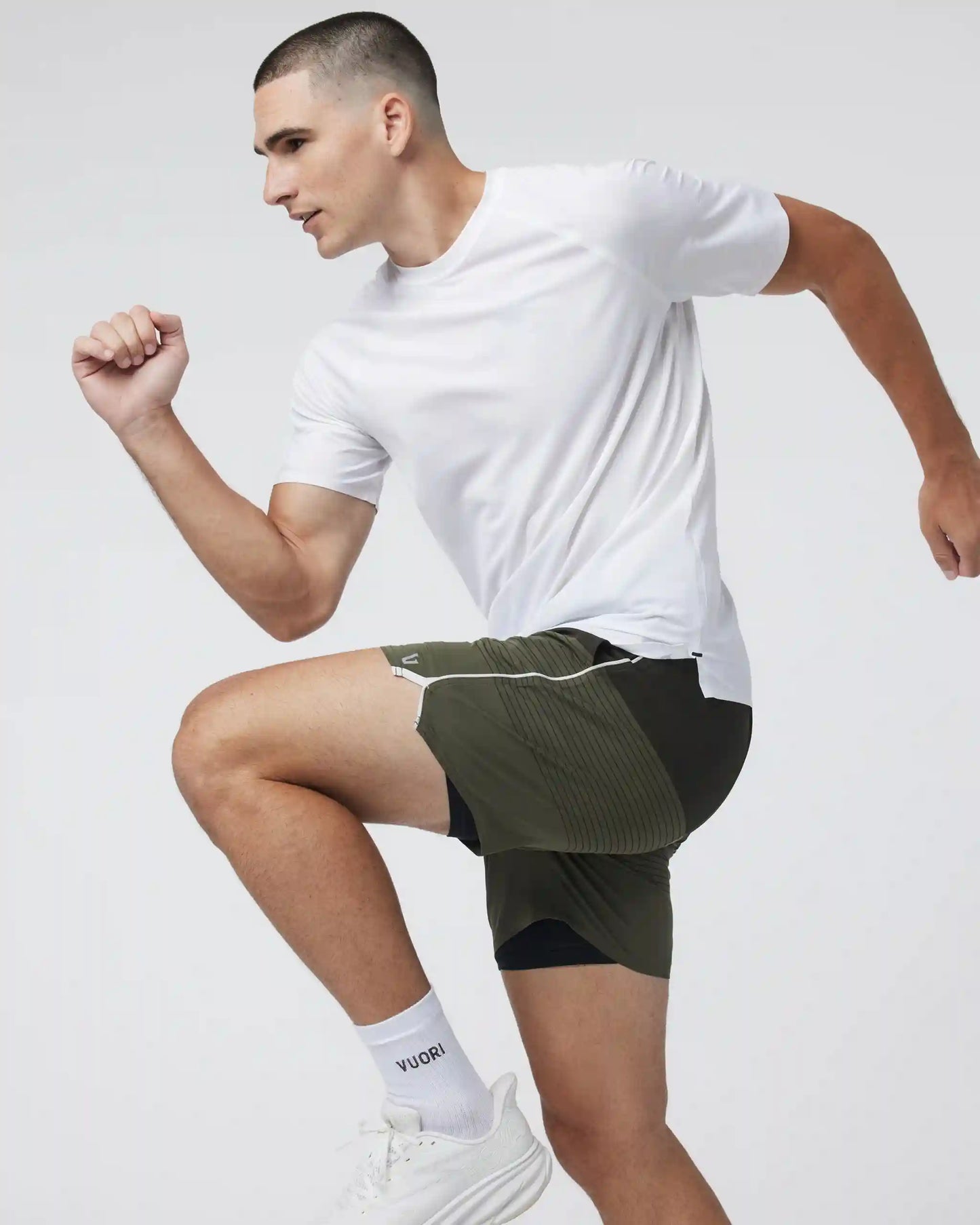 Trail Short 2.0