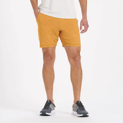 Ponto Performance Short 7"