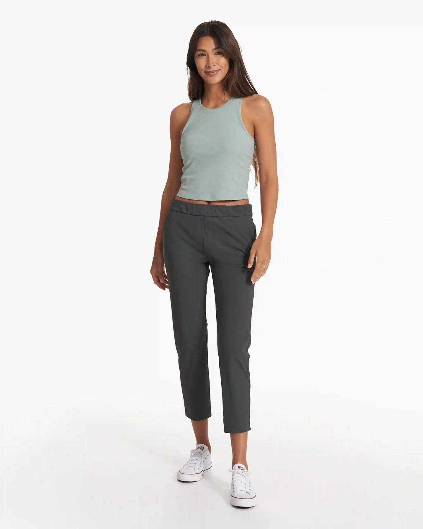 Miles Ankle Pant