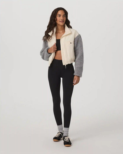 Oaks Hybrid Jacket