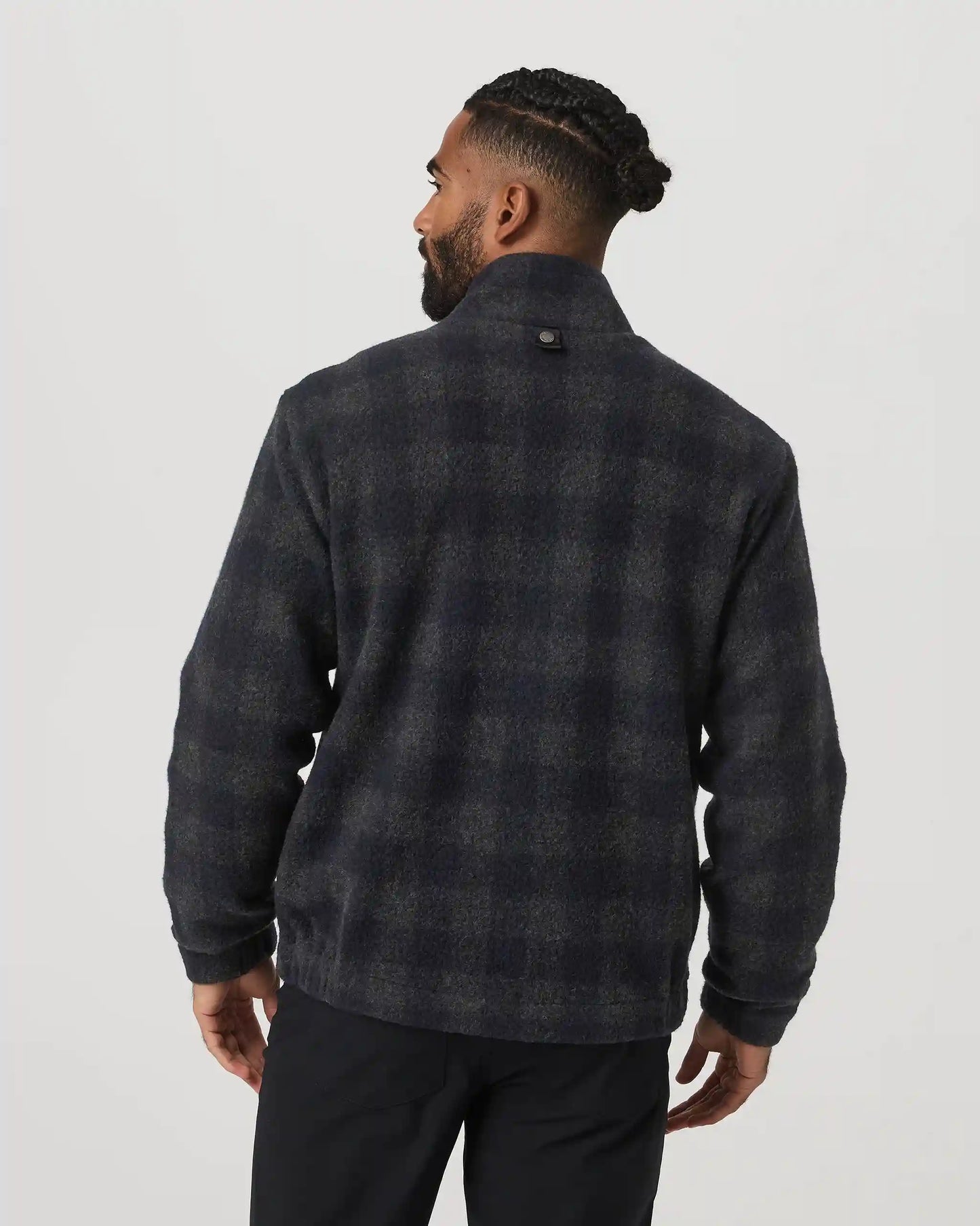Ridge Fleece Jacket