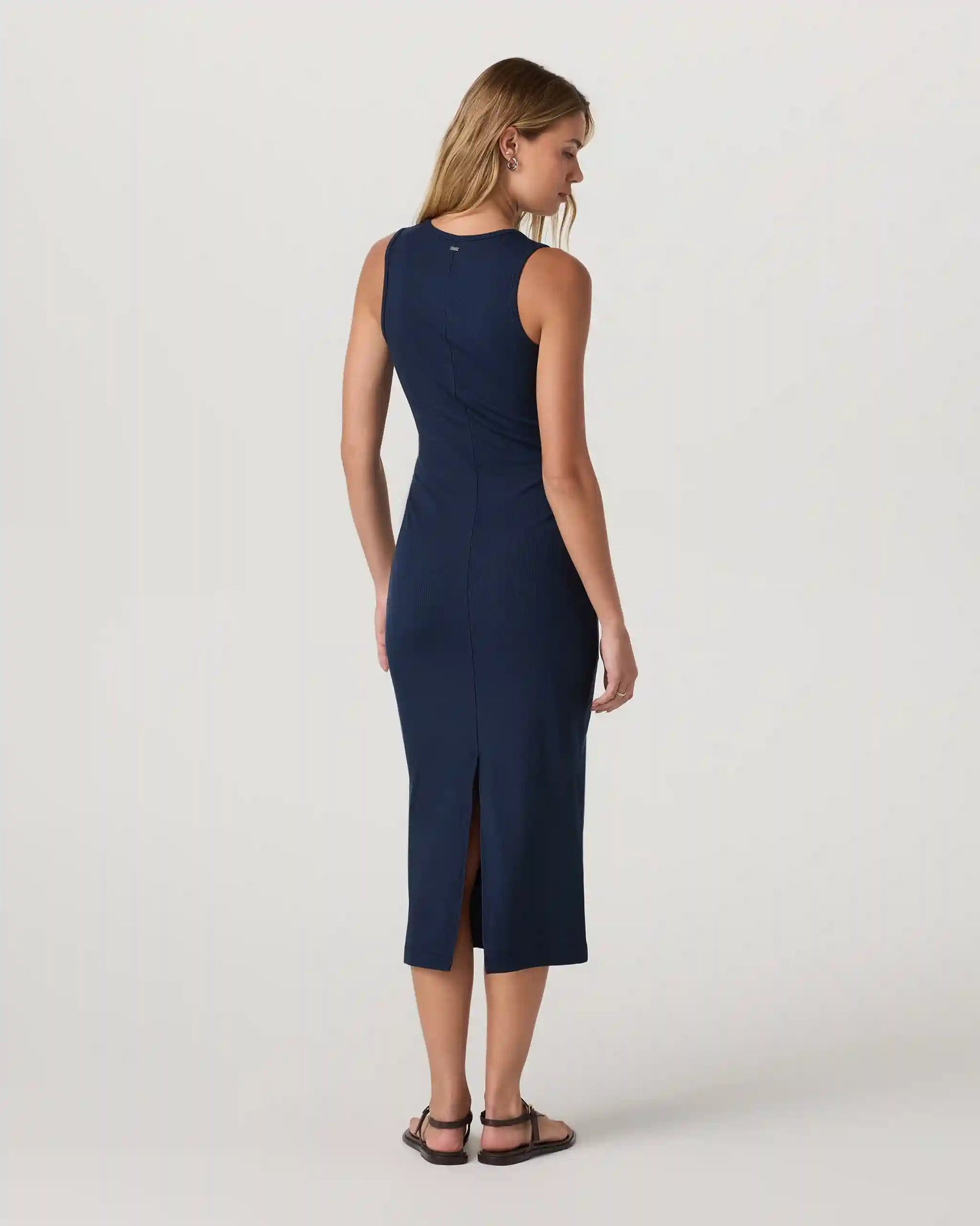Pose Scoop Dress