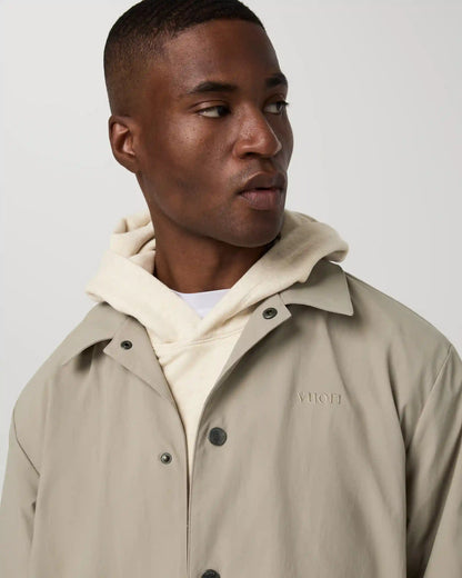 V1 Coach Jacket