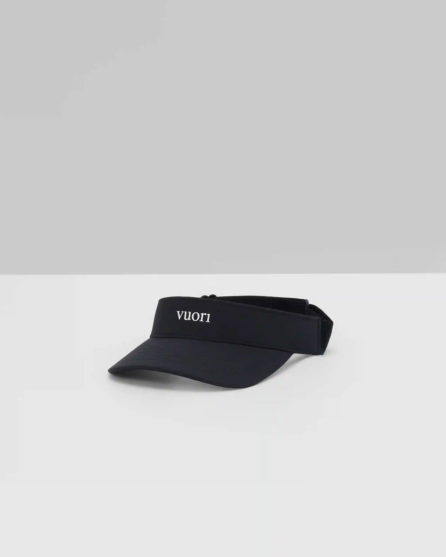 Topspin Visor 2.0