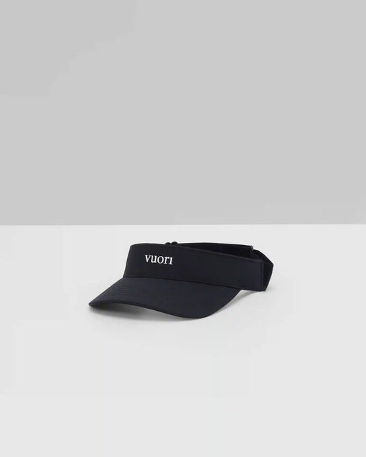 Topspin Visor 2.0