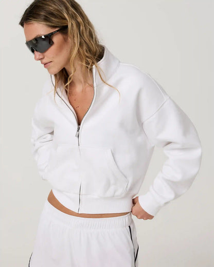 Restore Track Jacket