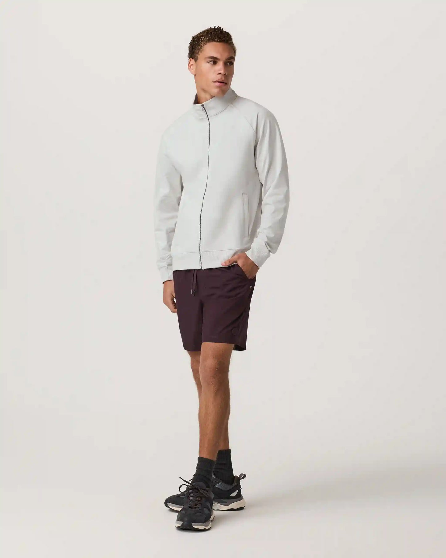 Coronado Novelty Full Zip