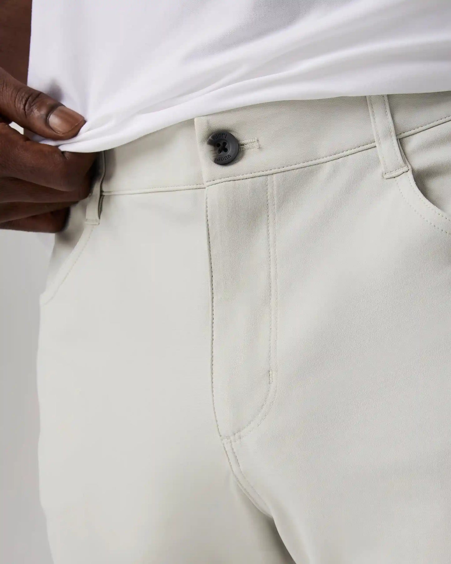 Vuori Meta™ Pant Athletic Slim Fit 34"