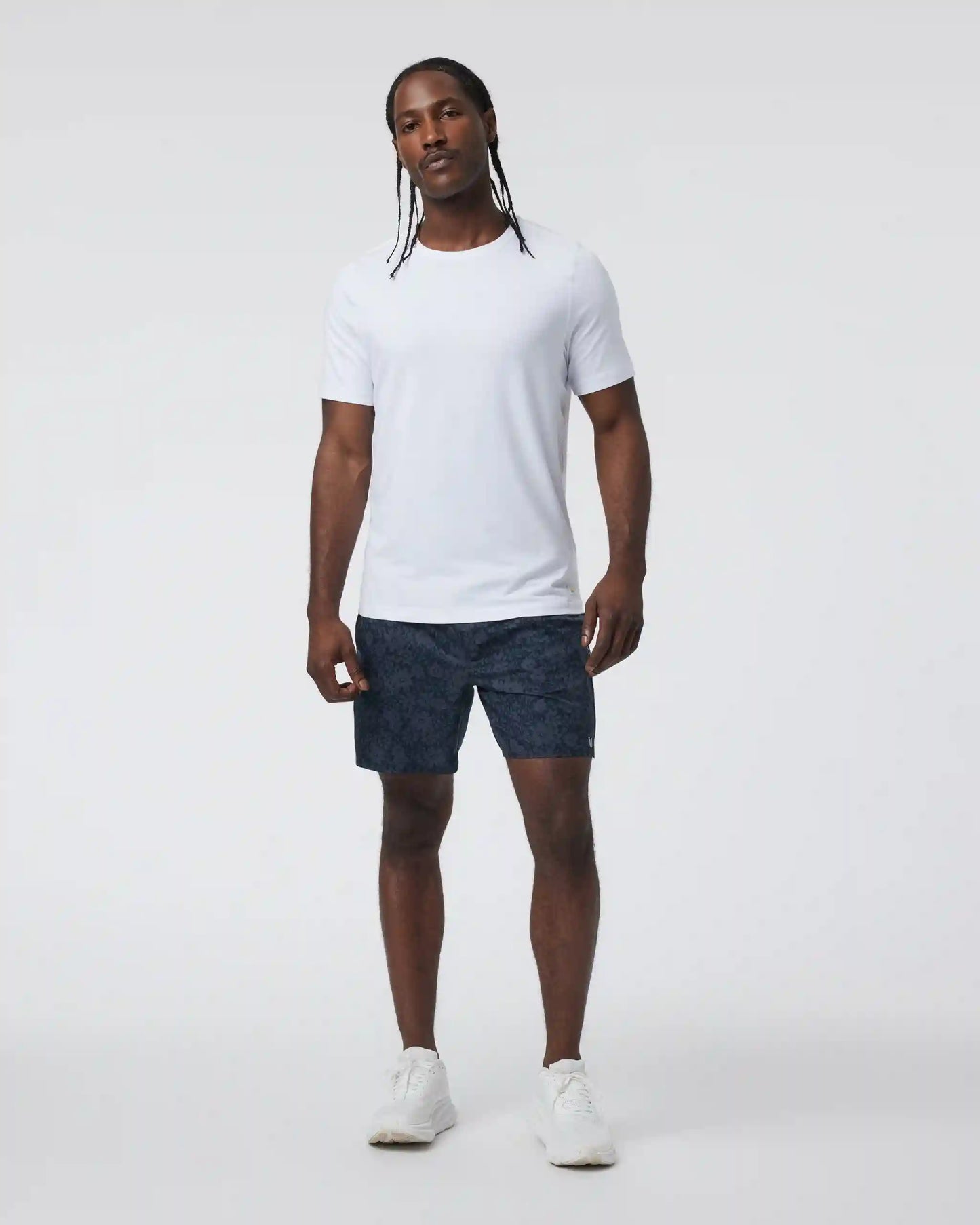 Trail Short 2.0