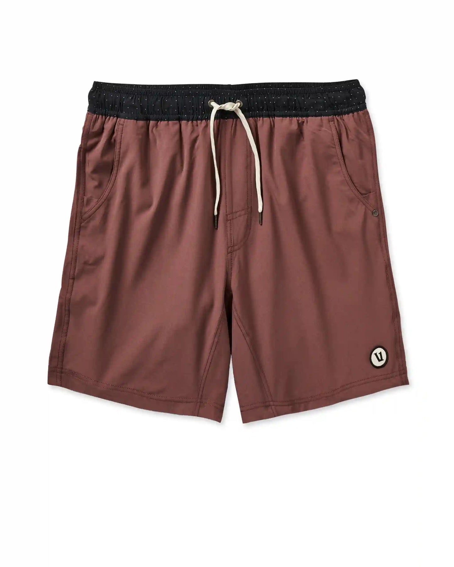 Kore Short Lined 7"