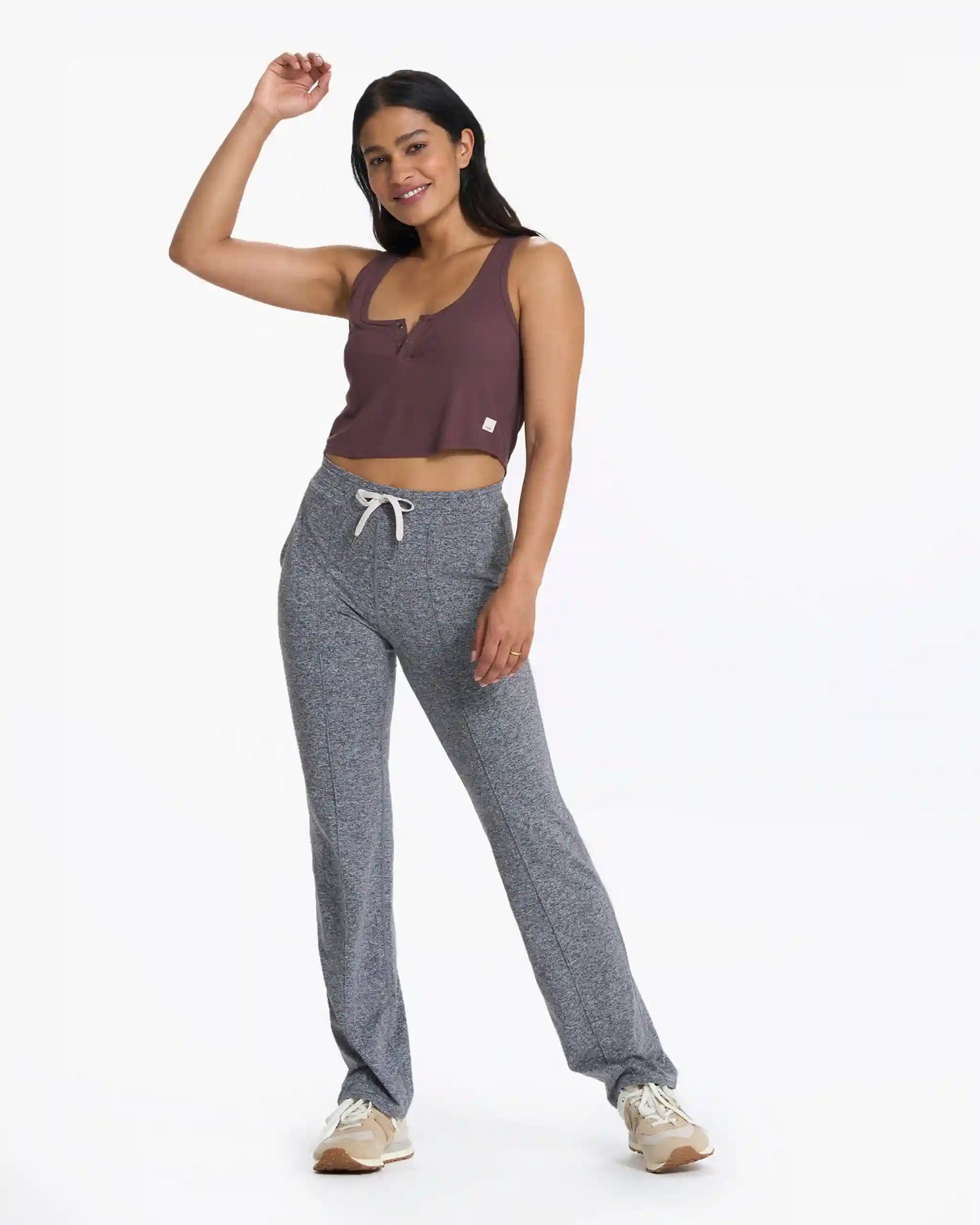 Cove Crop Tank