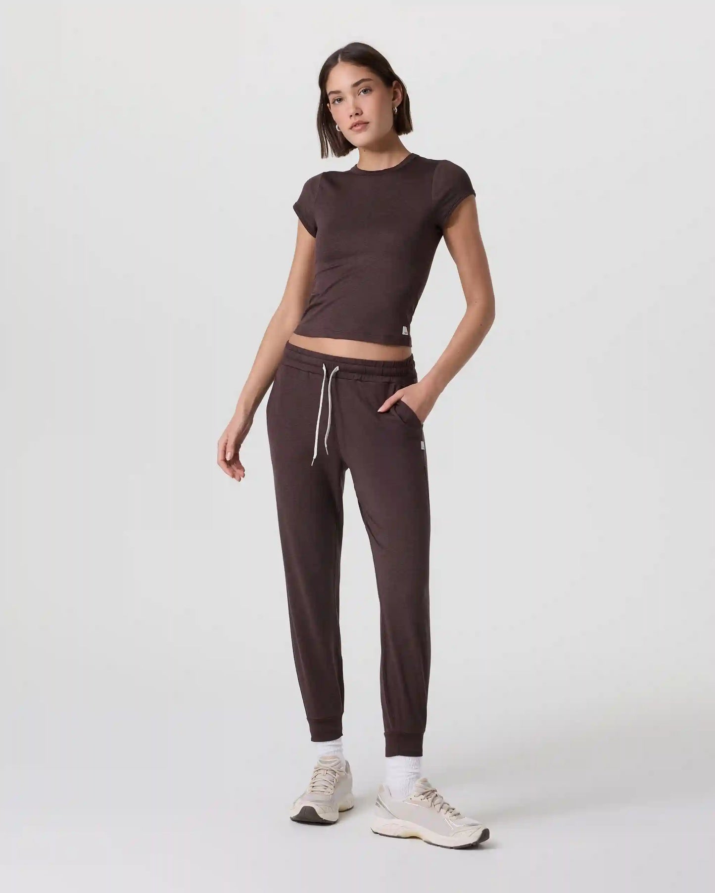 Performance Jogger