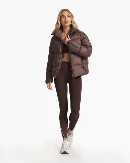 Hillside Down Jacket