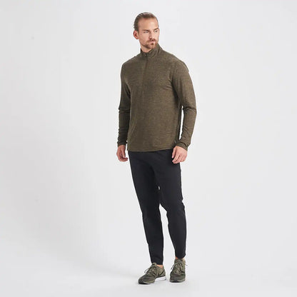 Ease Performance Half Zip