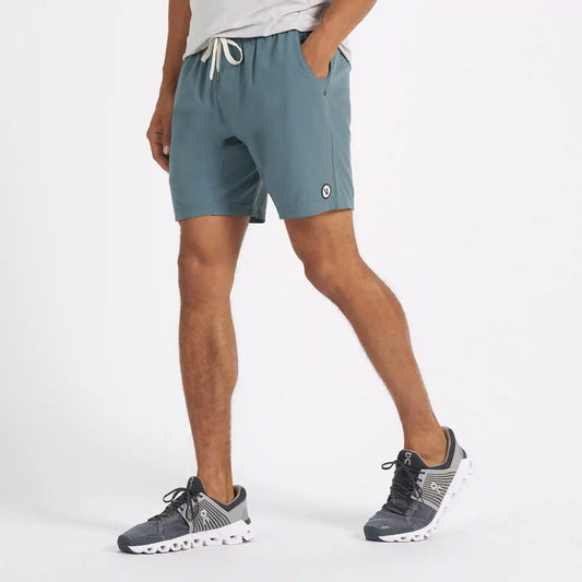 Kore Short Lined 7"