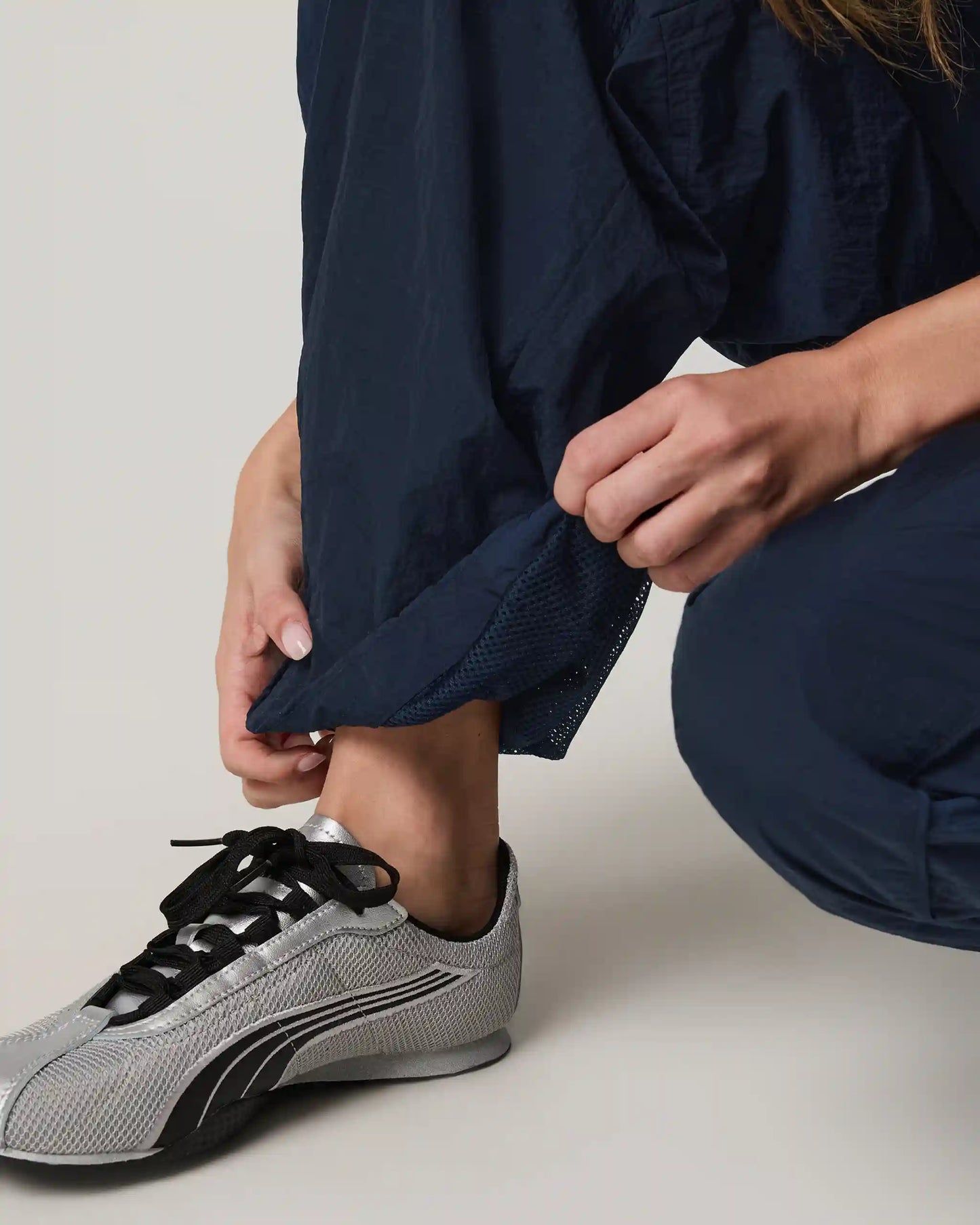 Retrograde Track Pant