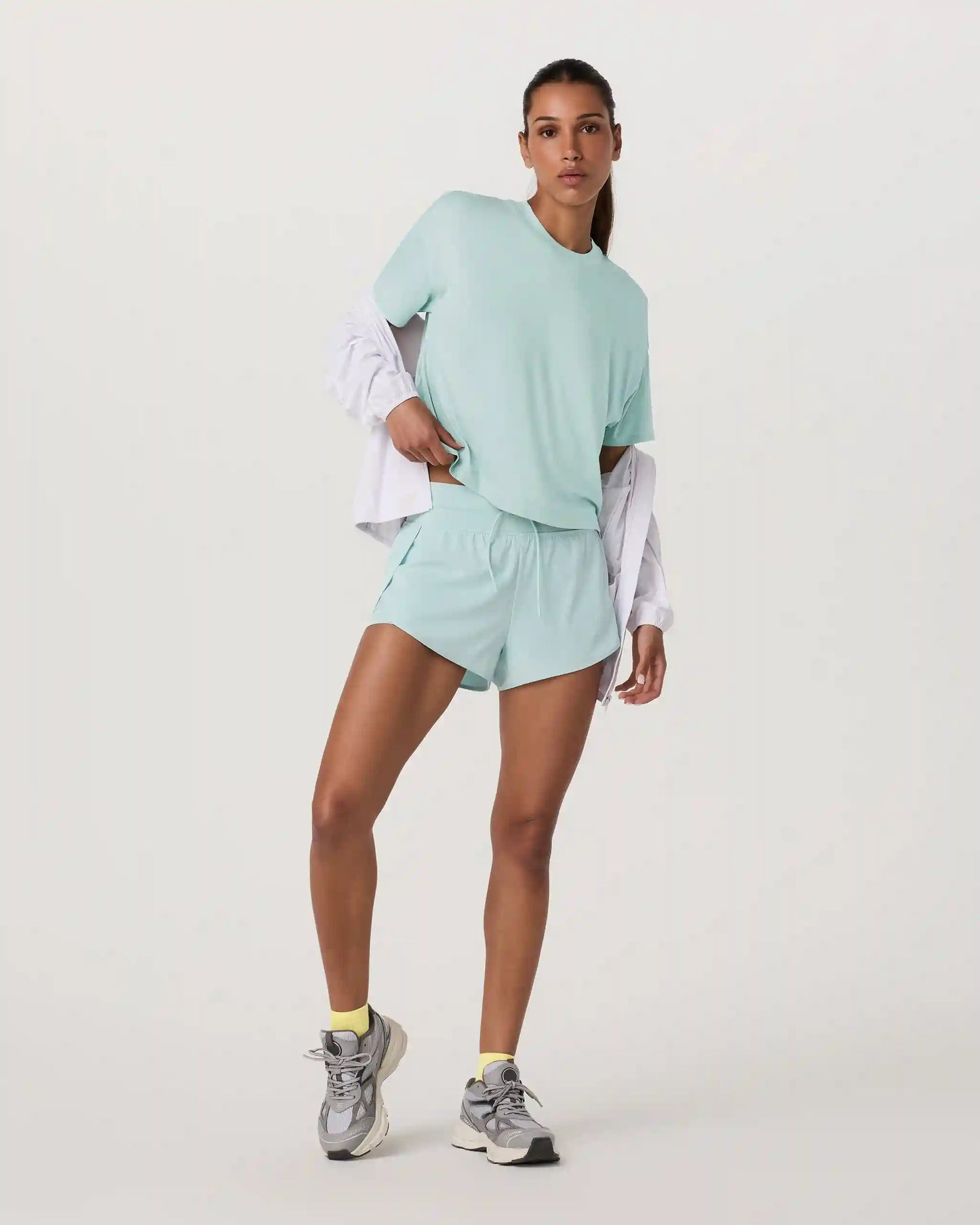 Energy Tee