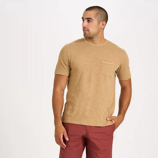 The Rise Tee
