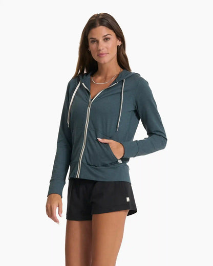 Halo Performance Hoodie 2.0
