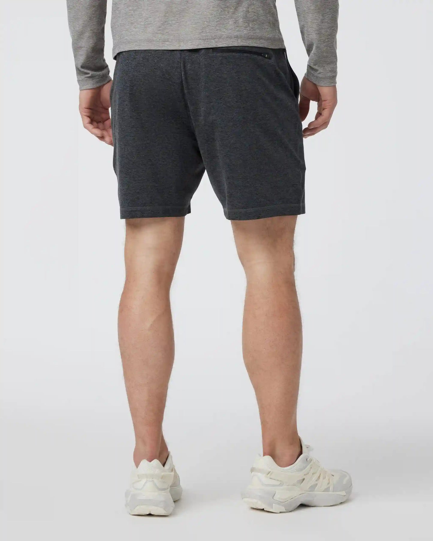 Ponto Performance Short 7"