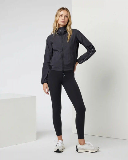 Breezy Trainer Jacket