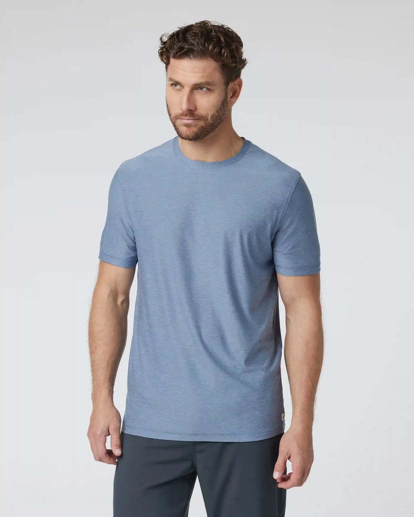 Strato Tech Tee