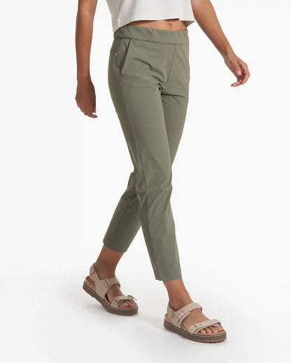 Miles Ankle Pant