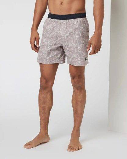 Maverick Volley Short Unlined