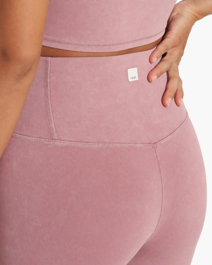 Washed Studio Legging