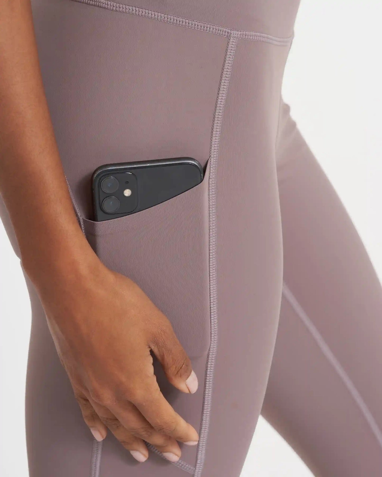 Stride Legging
