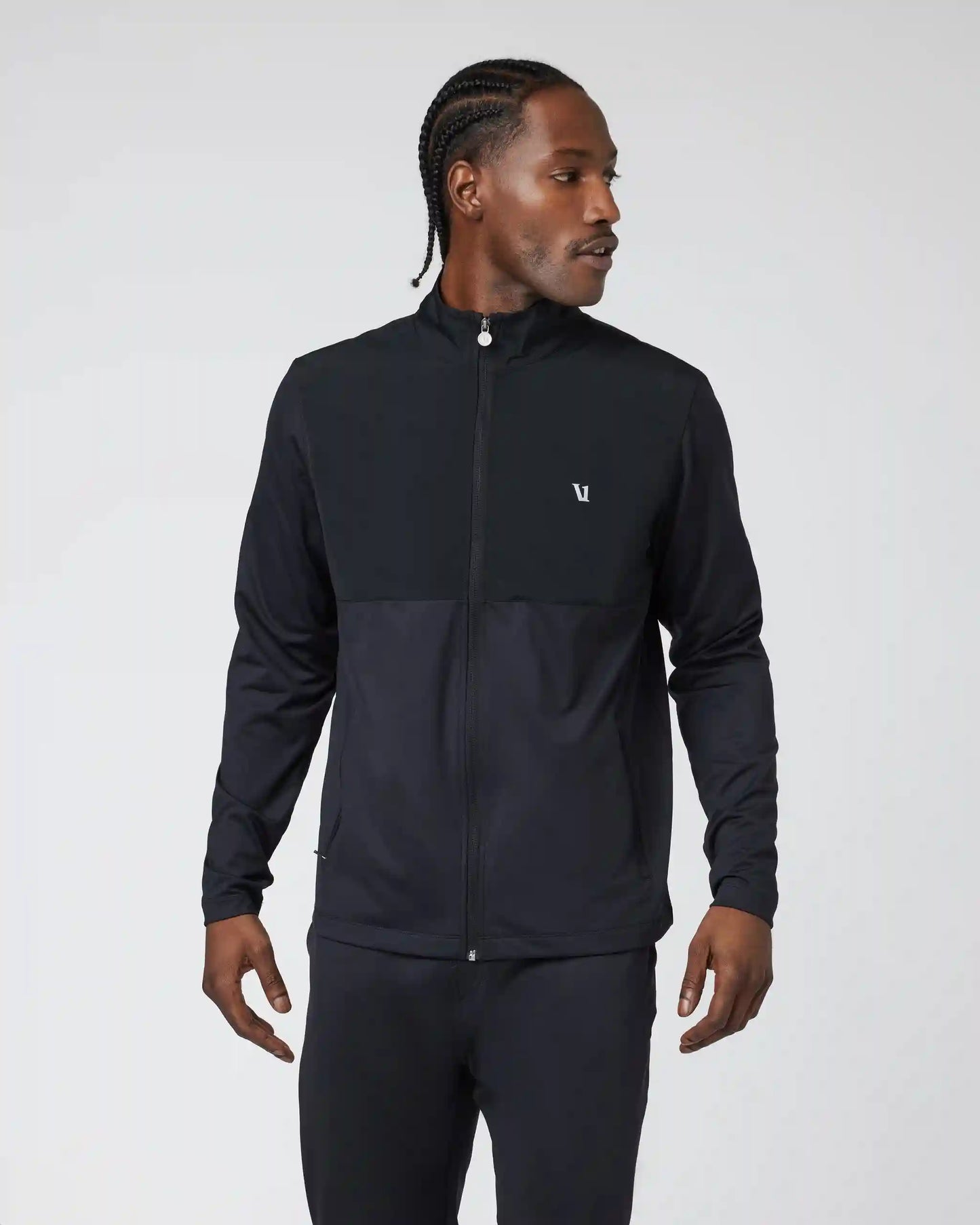 Sunday Element Track Jacket
