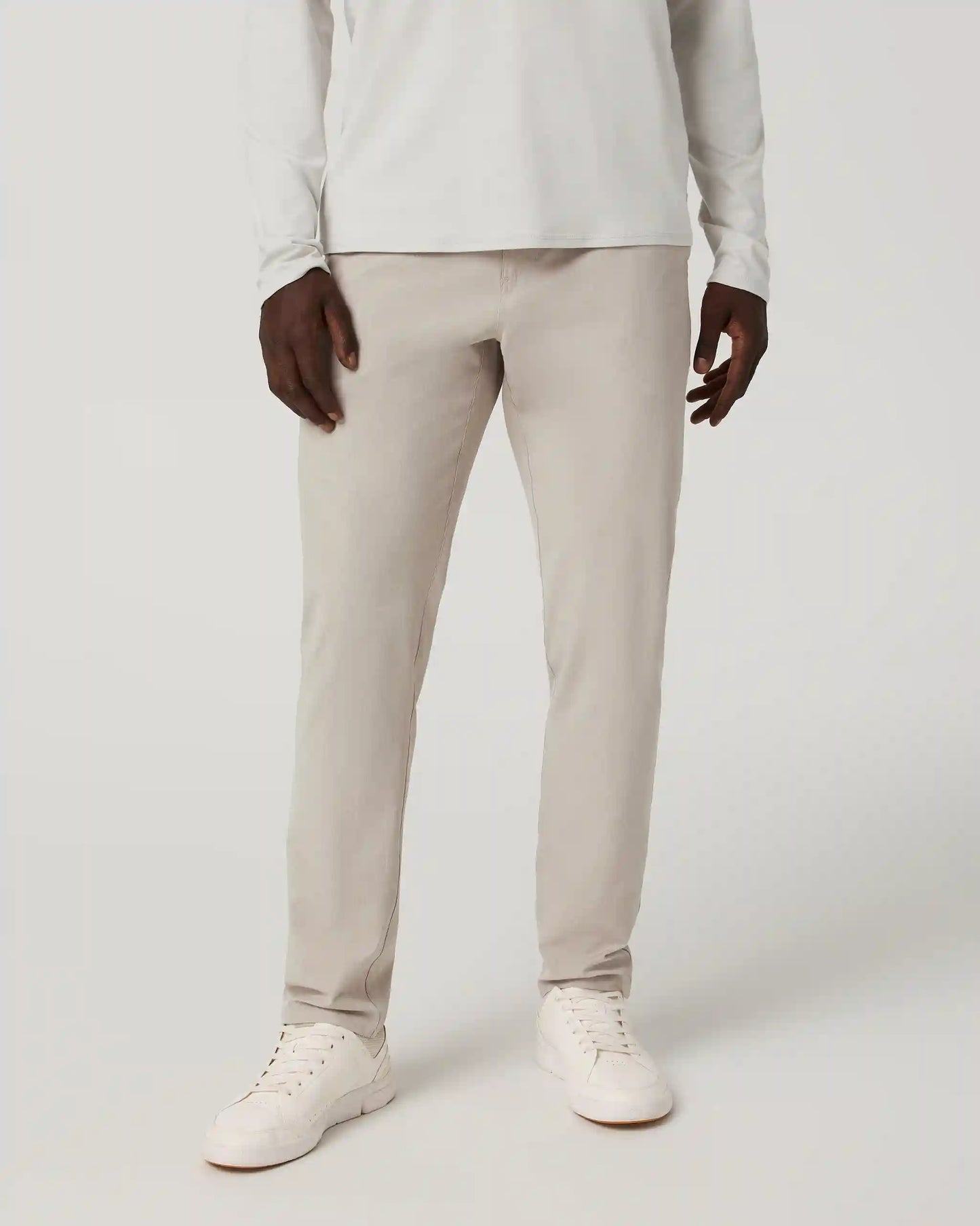 Aim Trouser Athletic Slim Fit 30"