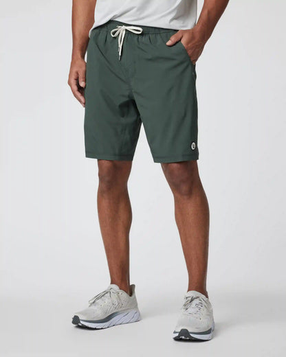 Kore Short Lined 9"