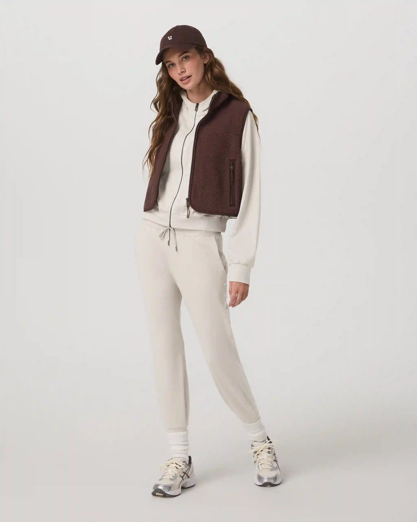 Performance Jogger