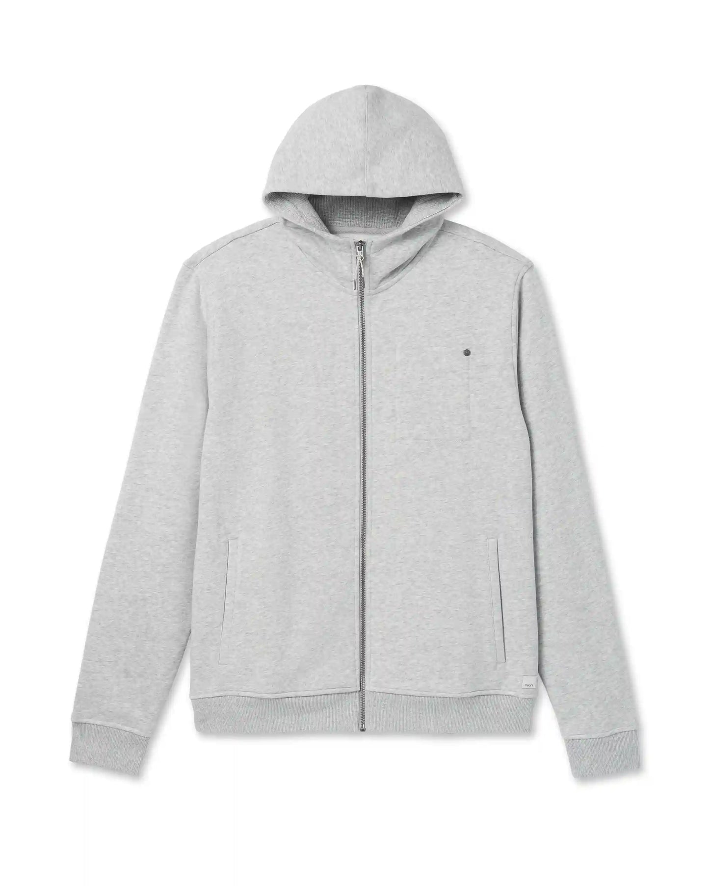 Seaside Hoodie
