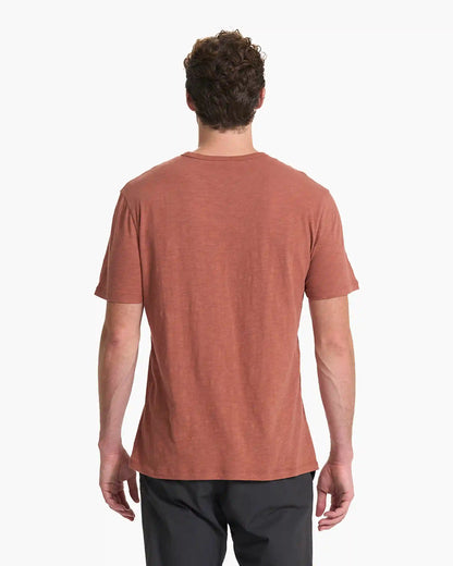 The Rise Tee