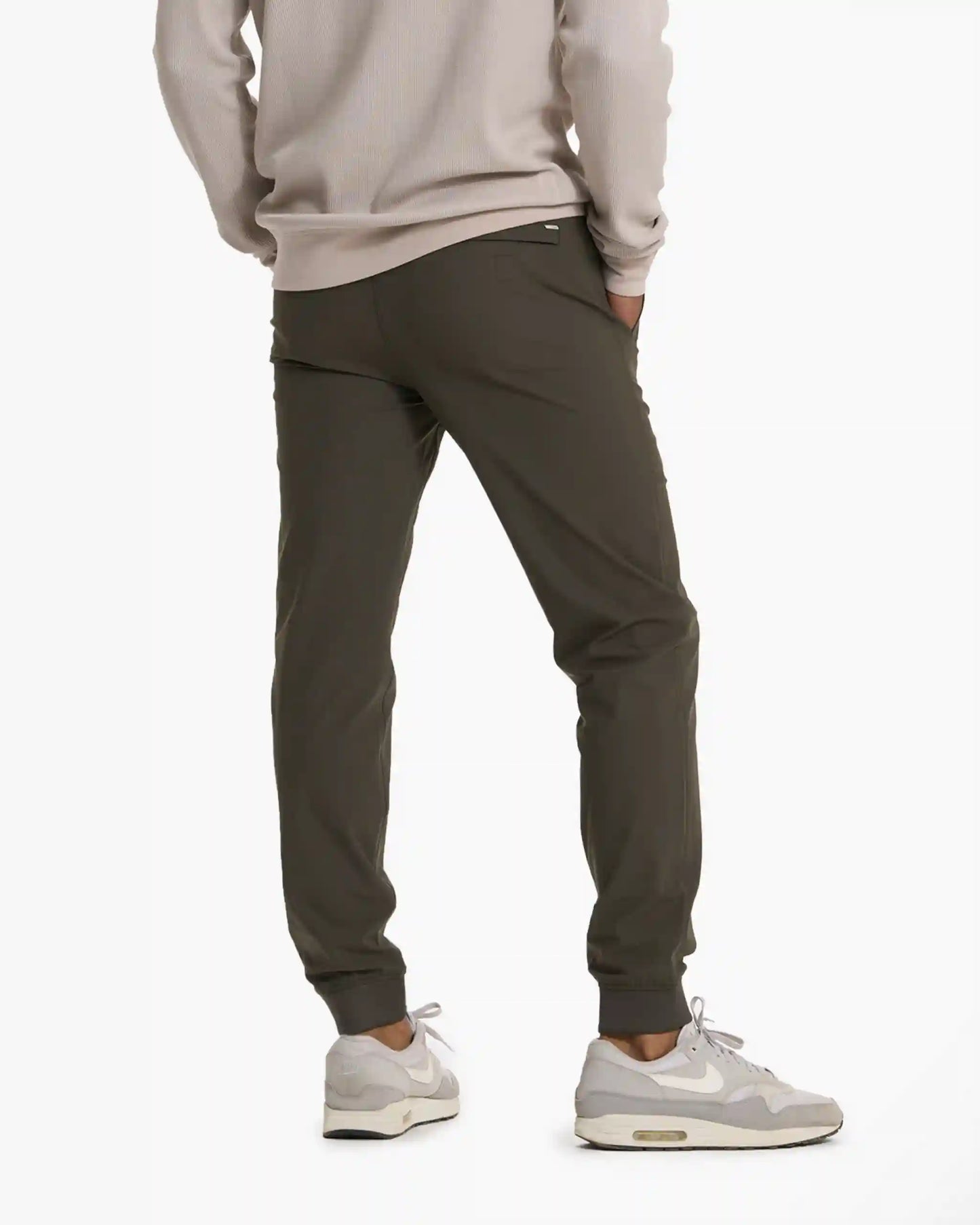 Meta Jogger