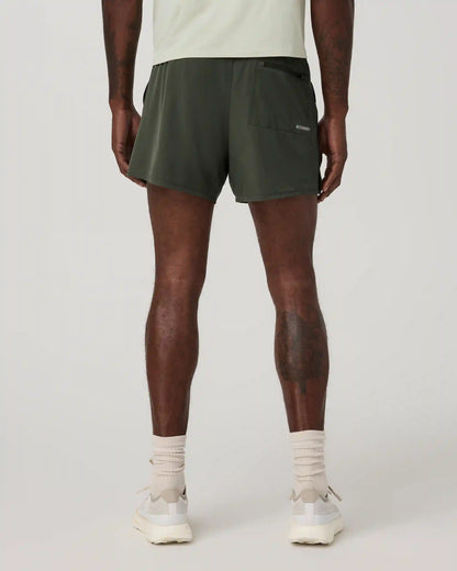 Course Short Unlined 5"