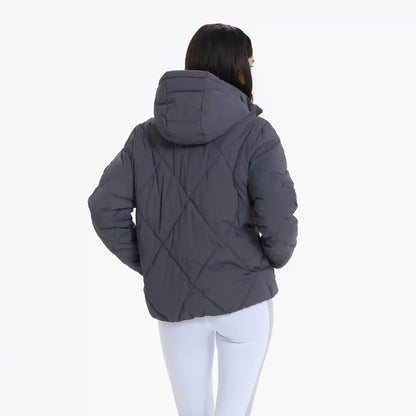 Decompression Insulated Jacket