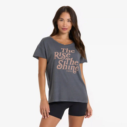 Womens TRTS Tee